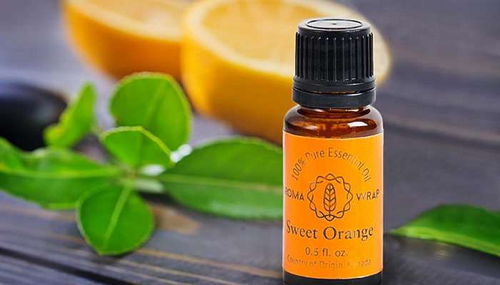 Special Ingredient Saturday – Sweet Orange Oil