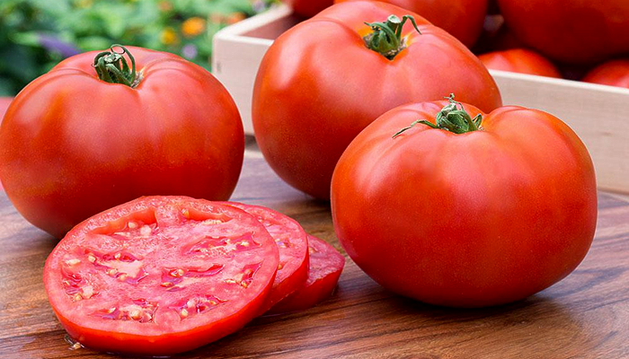 Special Ingredient Saturday – Tomato