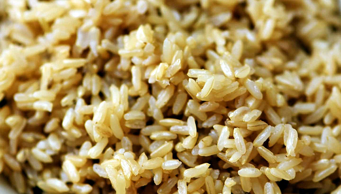 Special Ingredient Saturday – Brown Rice