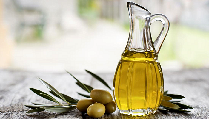 Special Ingredient Saturday – Olive Oil