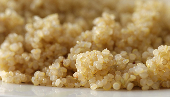 Special Ingredient Saturday – Quinoa